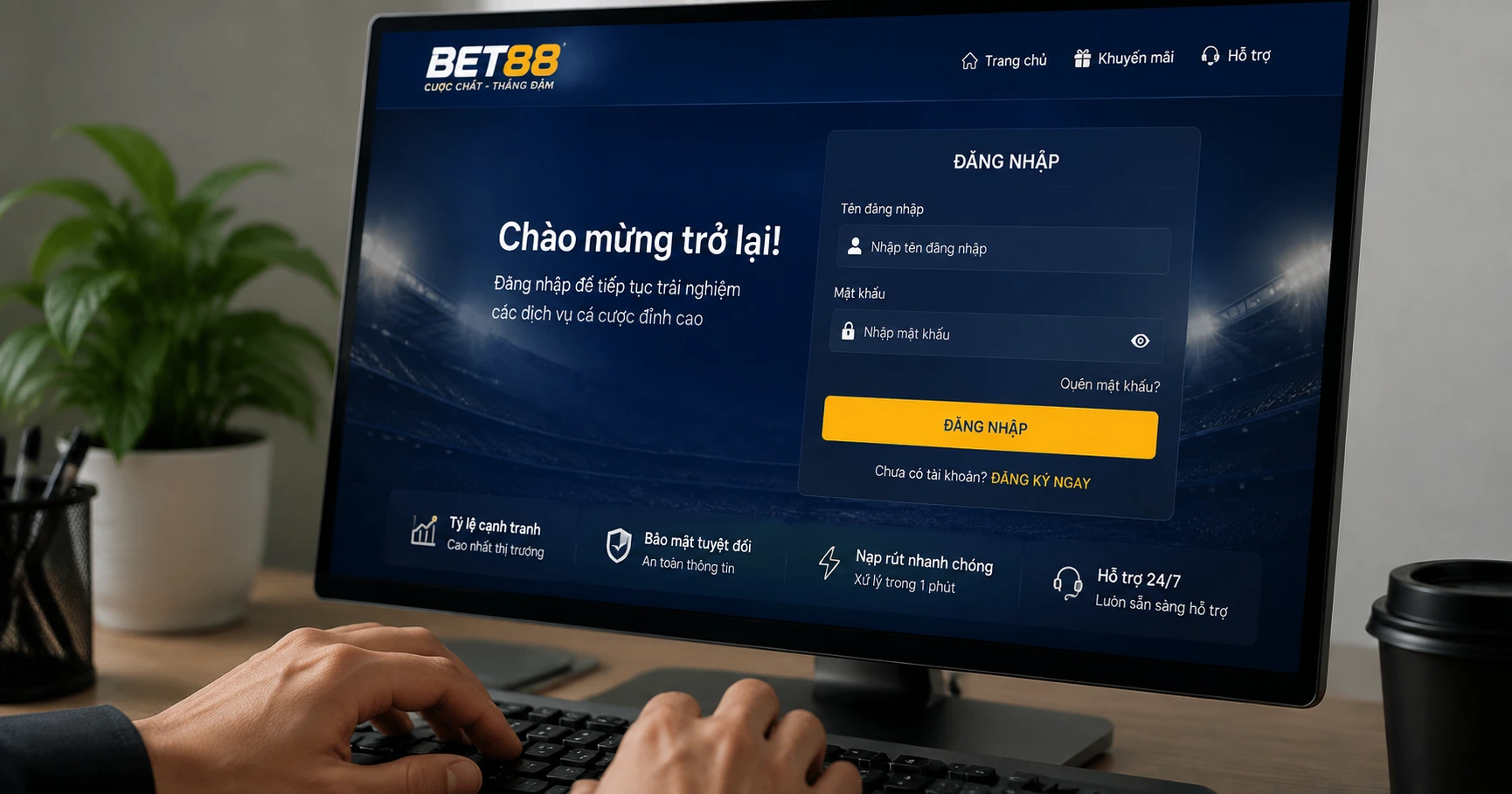 Hướng Dẫn Chi Tiết Về đăng nhập five88 Và Các Thông Tin Liên Quan - image 2