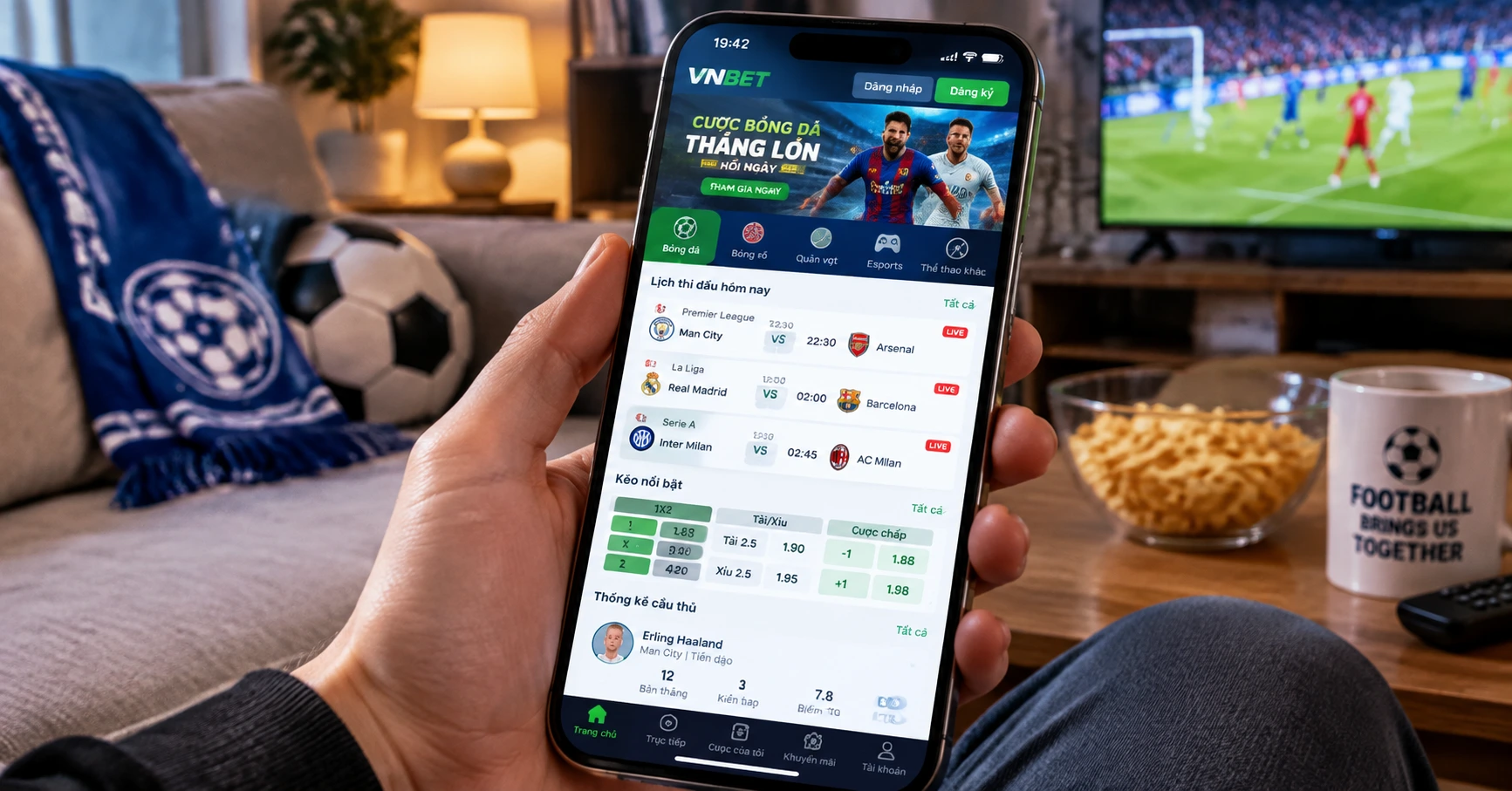 8k bet 8k bet 8kbet buzz: Sân chơi cá cược trực tuyến đỉnh cao tại Việt Nam - image 3