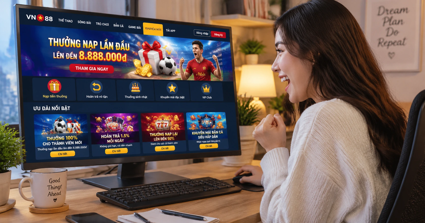 Hướng dẫn chi tiết cách nhận khuyến mãi f8bet hiệu quả nhất - image 3 Hướng dẫn chi tiết cách nhận khuyến mãi f8bet hiệu quả nhất - image 3