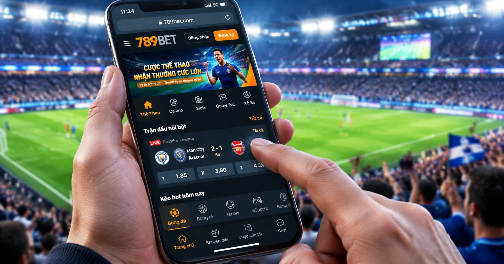 789bet+-+link+mới: Cập Nhật Link Vào Mới Nhất Và Hướng Dẫn Sử Dụng - image 2